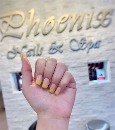 Discover the ultimate destination for all your nail care needs at Phoenix Nails & Spa in Alvin, TX 77511. . Nail salon alvin tx